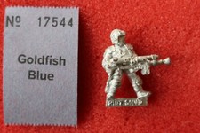 Citadel Judge Dredd JD4 Mega