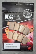 Genuine Honda NT700V Deauville