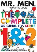 Mr. Men: The Complete Classic