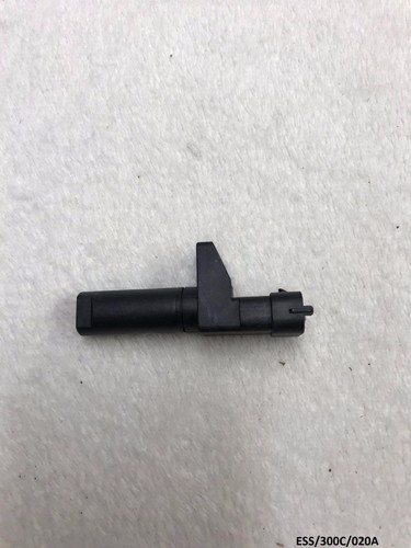 Crankshaft position sensor - crankshaft,