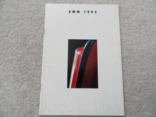 1993 bmw 850ci - 1993, 850ci,