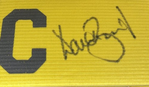Signed dave beasant autograph - dave,