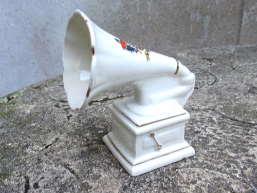 Vintage shelley crested china - vintage,