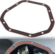 For Dana 60 Differential Cover