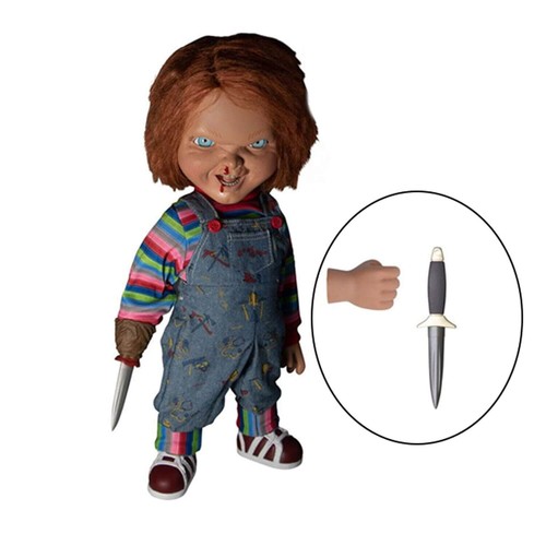 Childs play menacing - play, 2