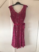 Jacques Vert Gorgeous Dress Only Worn Twice