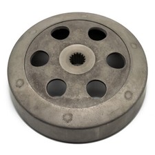 Clutch Bell MXT 107mm for