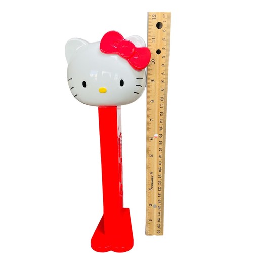 Giant pez dispenser - giant,