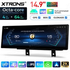 14.9" Android 14 4+64G Car