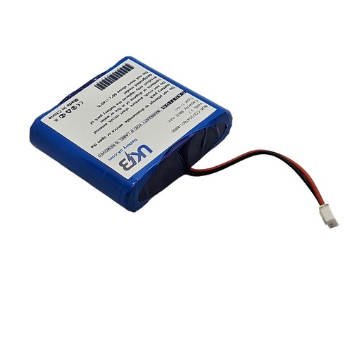 Rechargeable battery for pure - rechargeable,