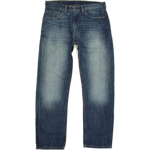 Levi 505 men - men, straight