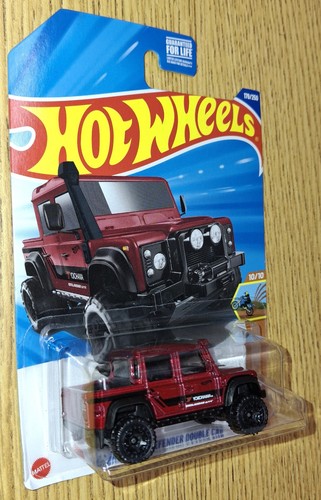 2025 hot wheels main 2015 - hot,