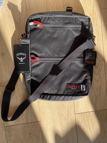 Osprey heritage musette - osprey,