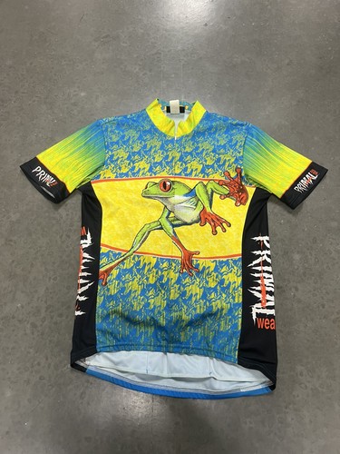Vintage primal wear cycling - primal,