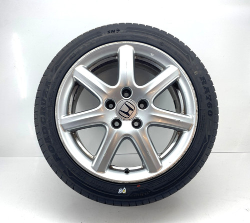 Honda civic mk8 sport - sport, 17"