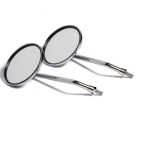 Universal 10mm chrome - universal,