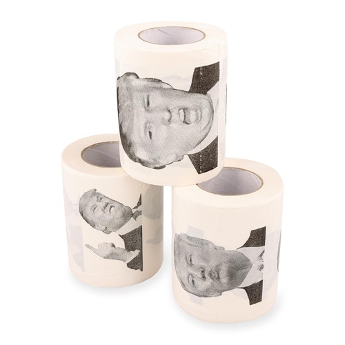 Tissue time donald trump - tissue,
