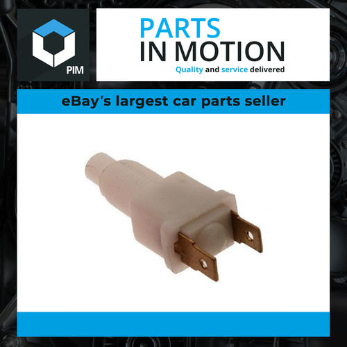 Brake light switch fits austin - brake,