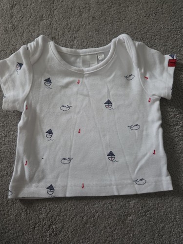 Jasper conran baby boys - conran, white