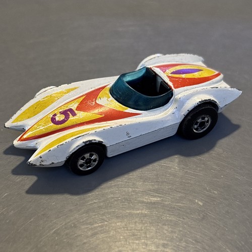 Vintage 1976 hot wheels - vintage,