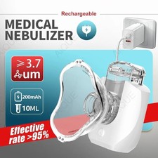 Handheld electric steam inhale - steam,