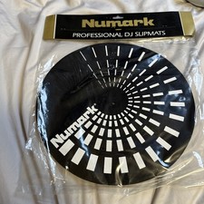 Pair Of unused Numark Two