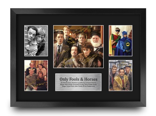Only fools horses - only,