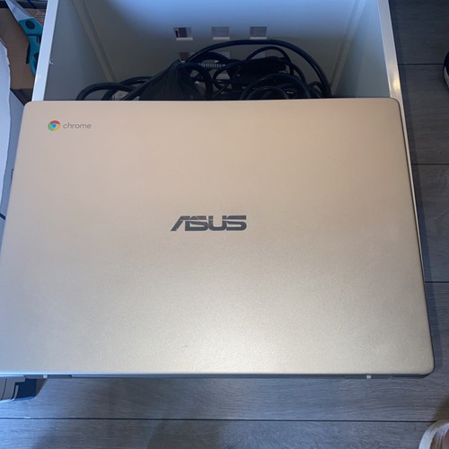 Asus chromebook c423n - asus,