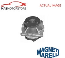 ENGINE COOLING WATER PUMP