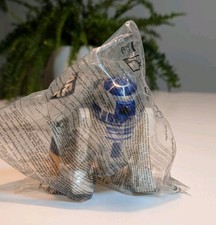 Star Wars R2-D2 Projector -