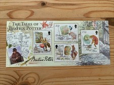 The tales beatrix potter - tales, of
