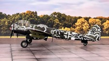 CORGI AA36704 - JUNKERS
