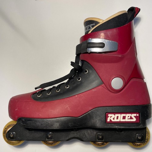 Roces 5th fifth element 1998 - 5th,