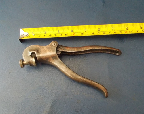 Vintage eclipse saw - vintage,