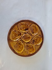 St Clement French Majolica