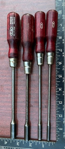 Vintage nut spinner - nut,