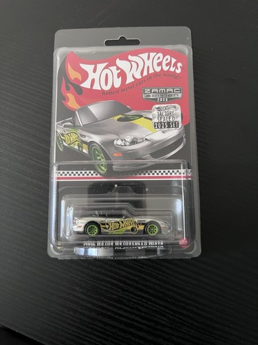 Hot wheels 2025 collector - hot,