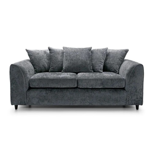 Dark grey corner - dark,