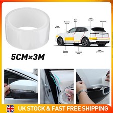 3m Car Sticker Door DIY