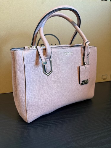 Carvela pink pebbled - carvela,
