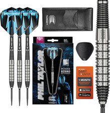 Phil Taylor Power 8-Zero 2