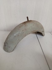 Front fender gasco masino - front,