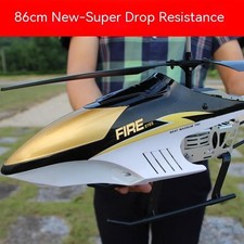 Large 80cm helicopter 5ch - 80cm, rc