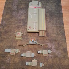 Captain Scarlet Spectrum