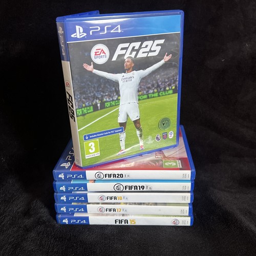 Ps4 fifa game bundle inc - fifa,