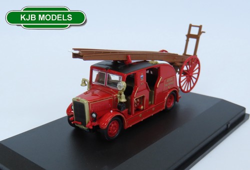 Gauge oxford diecast - oo,