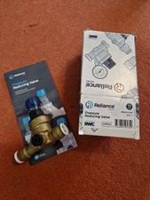 Reliance Valves 15mm Pressure