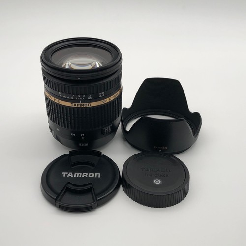 Tamron 50mm 2 - tamron, xr