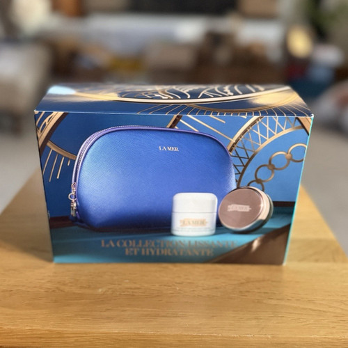 Mer moisturising set soft - mer,