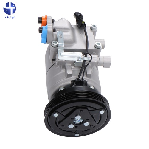 Air con compressor pump - pump, for